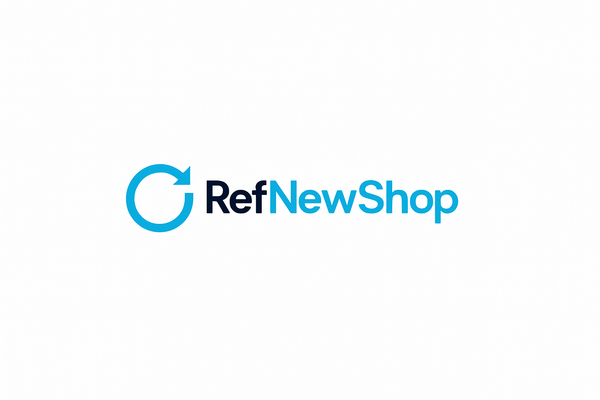 Ref New Store